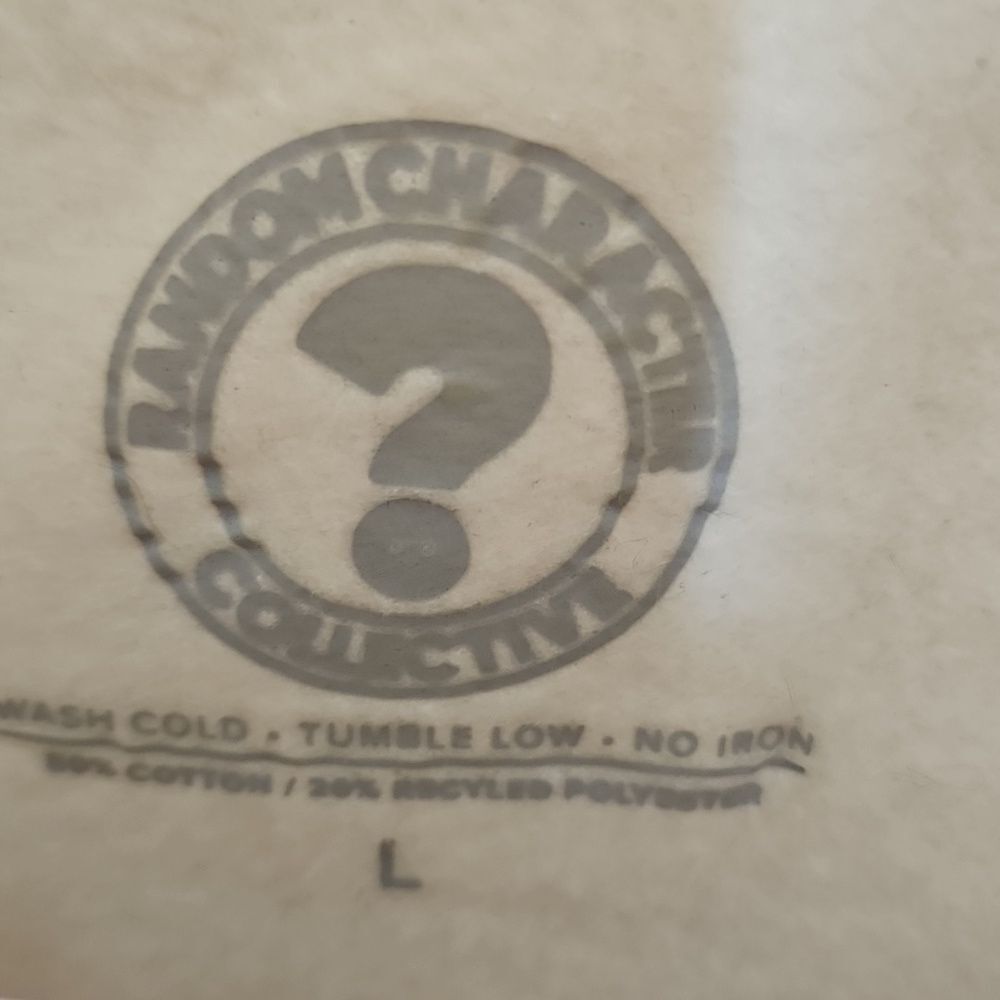 Invisible Friends‎ Random Character Collective Sw… - image 5